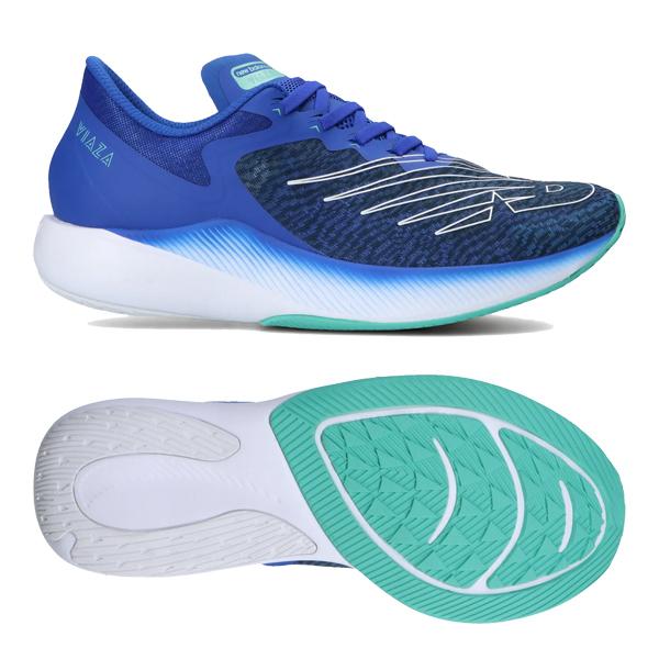 New Balance（ニューバランス） ランニングシューズ メンズ ビアザ M