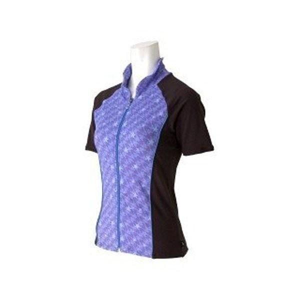 バースデー 記念日 ギフト 贈物 お勧め 通販 ミズノ 水着 レディース ホットスーツ ラッシュガード N2ja41 69カラー 半袖