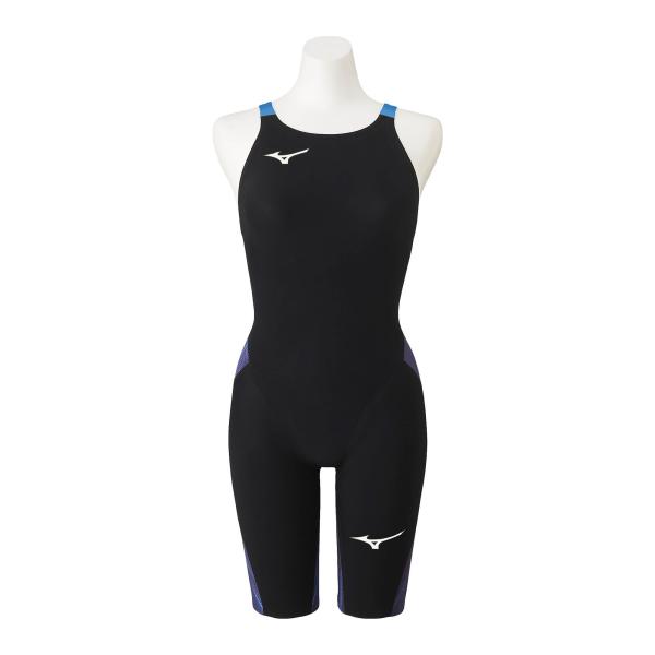 Mizuno 【GX・SONIC・Neo】競泳水着 M MIZUNO（ミズノ） レディース 競泳水着 ハーフスーツ GX・SONIC NEO TF