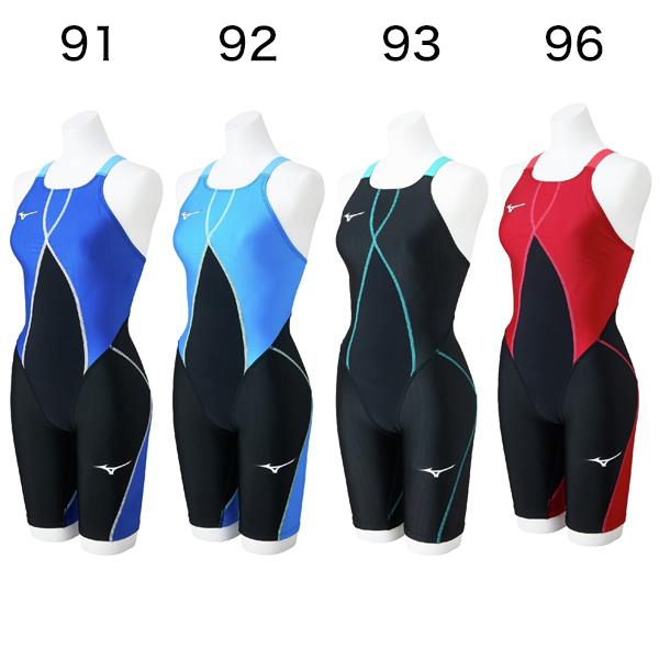 MIZUNO（ミズノ） 競泳水着 水泳 レディース GX ソニックデュアル