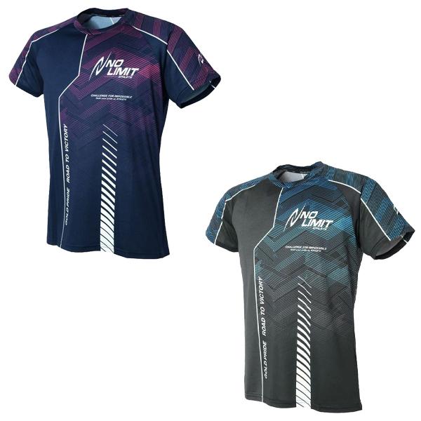 ニシ・スポーツ NISHI 陸上 限定 スリムシルエット Tシャツ B N63-0GBF