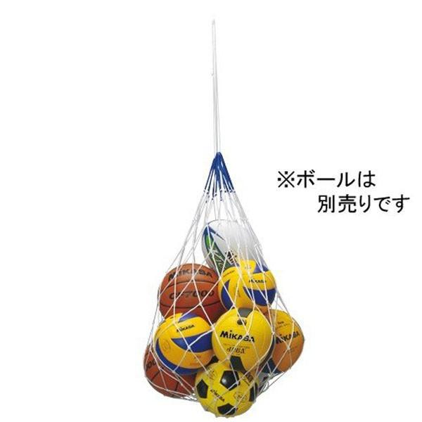 ミカサ ボールネット デラックスボールネット10個用 Net 10dx 取り寄せ品 Con Imedia Net