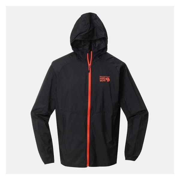 MOUNTAIN HARDWEAR（マウンテンハードウェア） アウトドアウェア