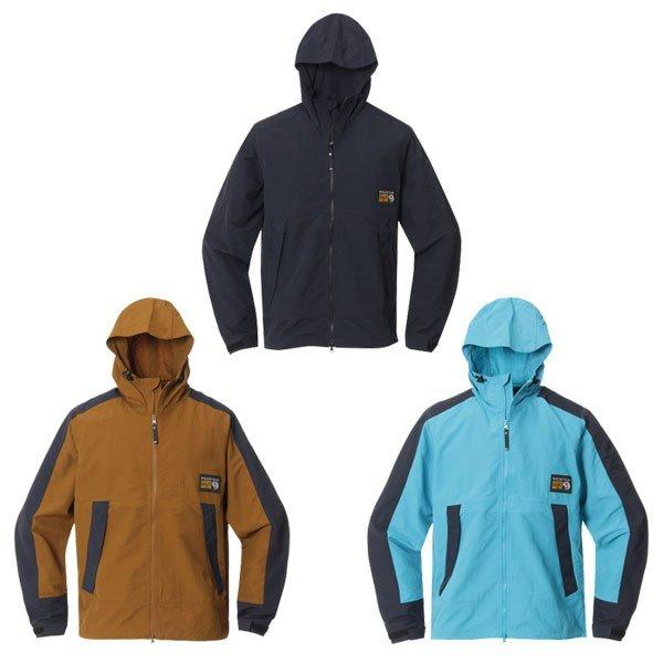 マウンテンハードウェア MOUNTAIN HARDWEAR アウトドアウェア アウター 