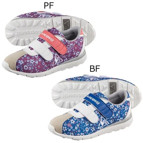 ルコック スニーカー キッズの人気商品 通販 価格比較 価格 Com