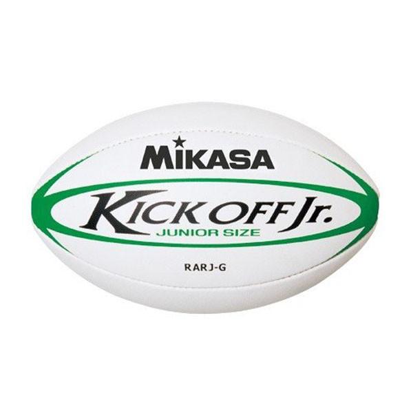 MIKASA（スポーツ） ミカサ ジュニアラグビーボール RARJ-G 取り寄せ品