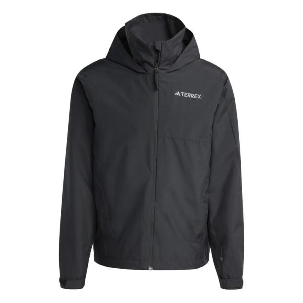 adidas（アディダス） アウトドア トレイル ジャケット テレックス