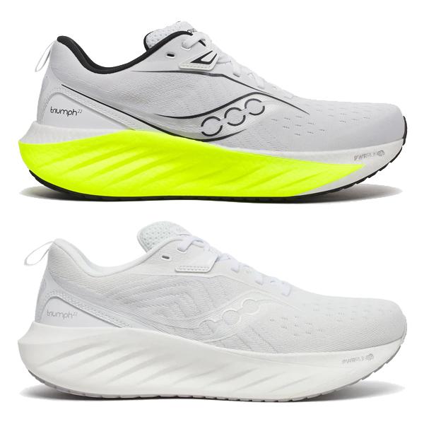 Saucony（サッカニー） メンズ ランニングシューズ トライアンフ 22