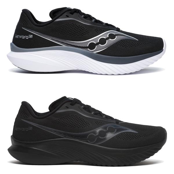 Saucony（サッカニー） メンズ ランニングシューズ キンバラ 15