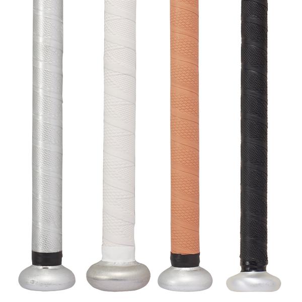 イオミックグリップテープ(厚さ1.1mm)。多くの選手からご支持いただいているイオミックグリップテープの表面にシボ加工を施すことで、さらにフィット感がアップしました。素手で握ったときはもちろん、手袋をはめて体感していただくと、よりはっきりと...