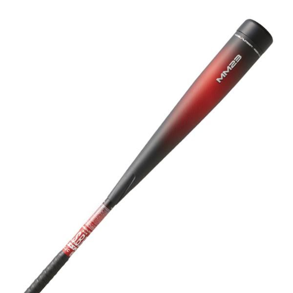 mm18 肉厚ウレタンバット SSK 軟式野球バット2022最新モデルをレビュー | MM18（トップ