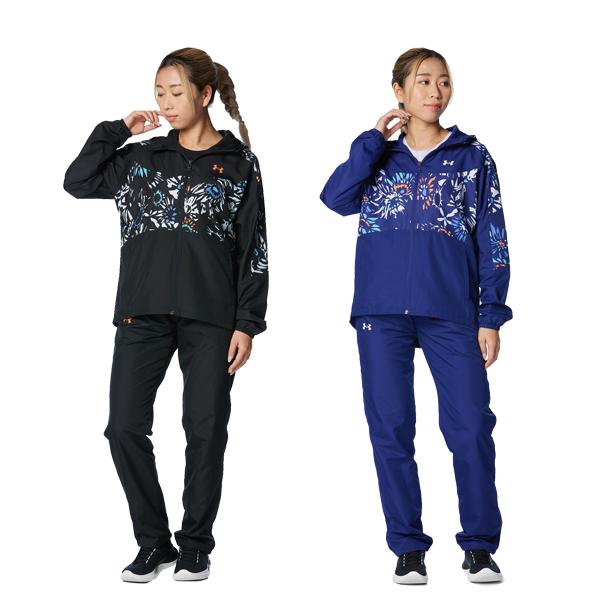【新品未使用】UNDER ARMOURトレーニングウェア　レディース UNDER ARMOUR アンダーアーマー レディーストレーニングウェア