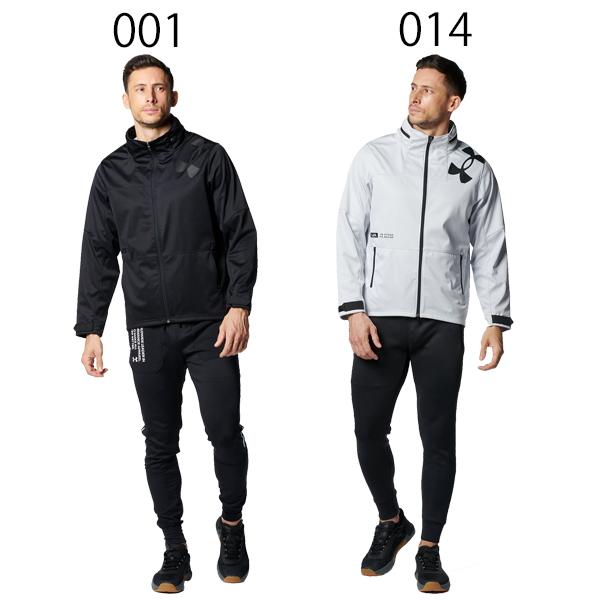 UNDER ARMOUR（アンダーアーマー） トレーニングウエア 上下 UA