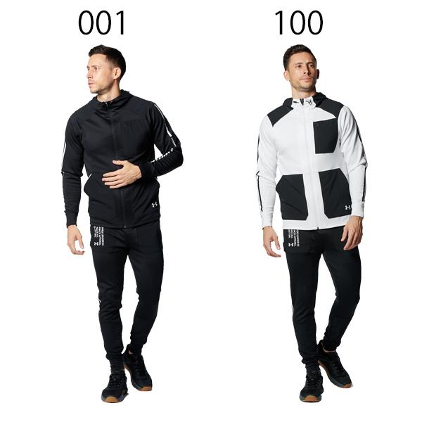 UNDER ARMOUR（アンダーアーマー） トレーニングウエア 上下 UA