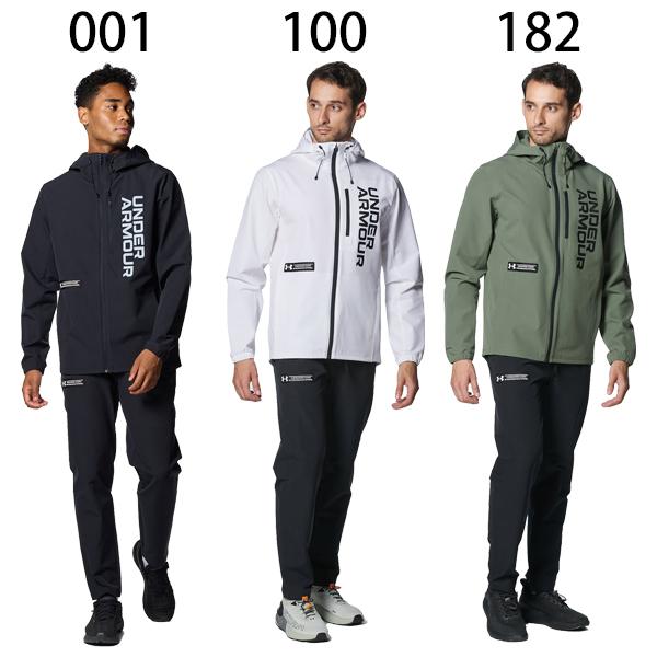 UNDER ARMOUR（アンダーアーマー） トレーニングウエア 上下 UA