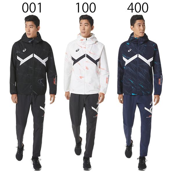 ASICS（アシックス） トレーニングウェア 上下 A-I-M ストレッチクロス
