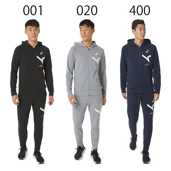 ASICS（アシックス） トレーニングウェア 上下 A-I-M ポリエステル