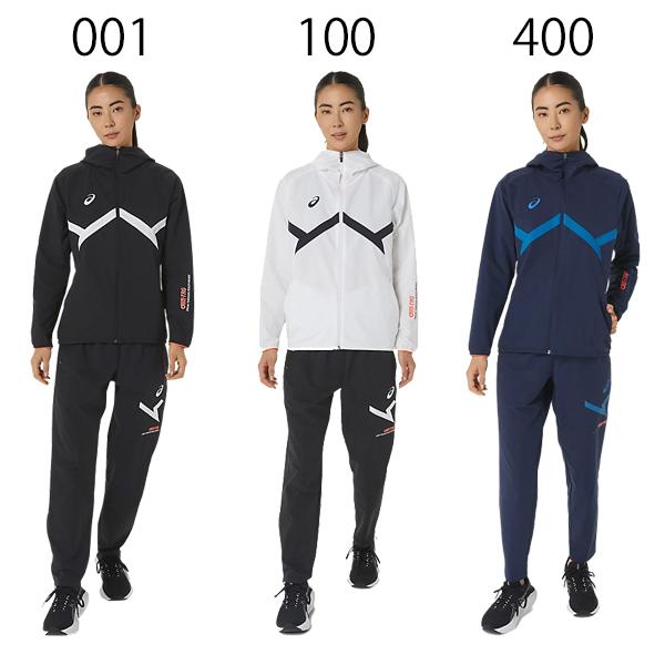 アシックス A-I-M ストレッチクロスフーディジャケット・パンツ 上下セット 楽天市場】アシックス 【ASICS】 A-I-M ストレッチクロス