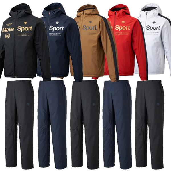 DESCENTE デサント メンズ ウインドブレーカー ムーブスポーツ DESCENTE デサント メンズ ウインドブレーカー ムーブスポーツ