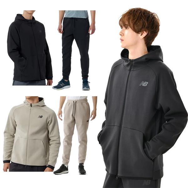 New Balance（ニューバランス） トレーニングウェア 上下 R.W.TECH