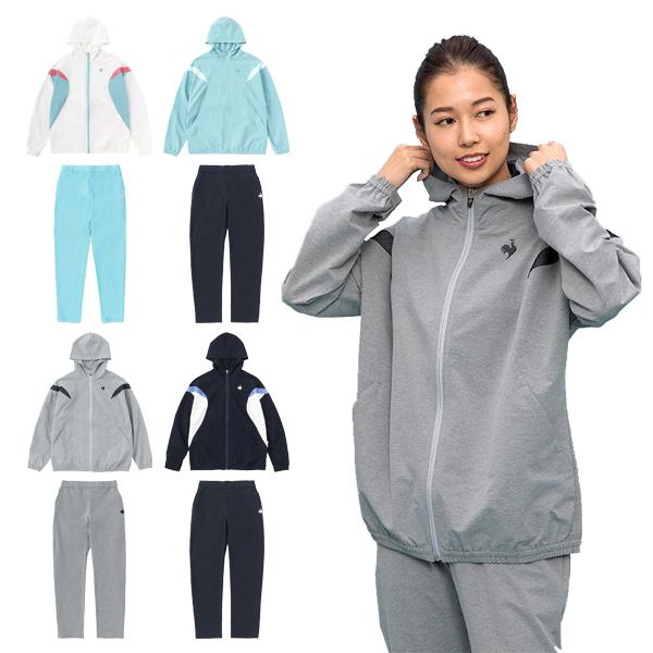 le coq sportif ルコック ジャージ 上下 レディース QMWVJF21 le coq sportif ルコック ジャージ 上下 レディース QMWVJF21