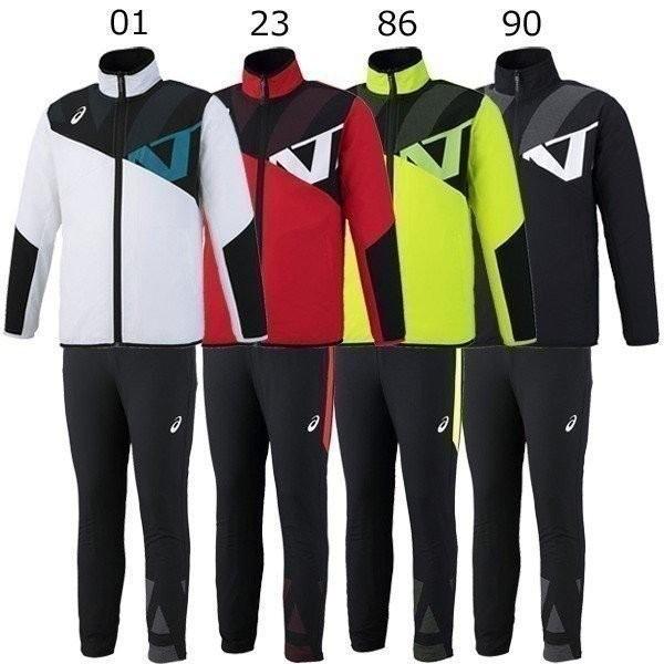 アシックス 7 ストレッチ クロスジャケット パンツ 上下 Xat721 Xat1 Set Xat721 富士スポーツ Yahoo 店 通販 Yahoo ショッピング