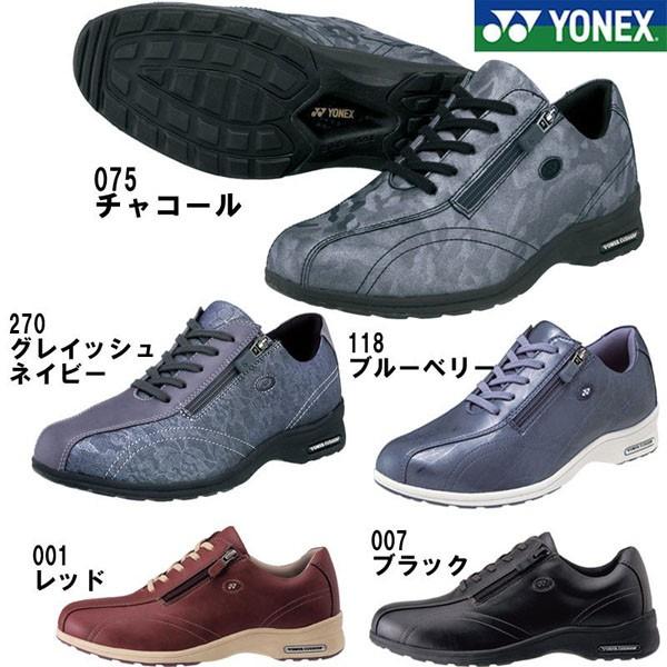 ヨネックス ウォーキングシューズ パワークッション Lc30 レディース Shw Lc30 取り寄せ品 送料無料 Shwlc30 富士スポーツ Yahoo 店 通販 Yahoo ショッピング