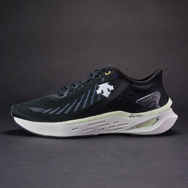 DESCENTE　シューズ DESCENTE（デサント） ランニングシューズ エナザイト ENERZITE Z+
