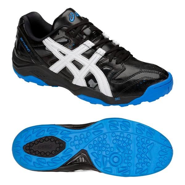 アシックス ハンドボールシューズ アウトコート用 スカイハンド Oc 2 外用 Thh539 006カラー Thh 富士スポーツ Yahoo 店 通販 Yahoo ショッピング