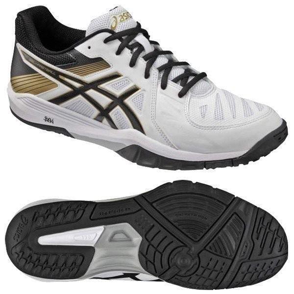 アシックス ハンドボール インドア ゲルファストボール 2 Gel Fastball Thh545 0190カラー