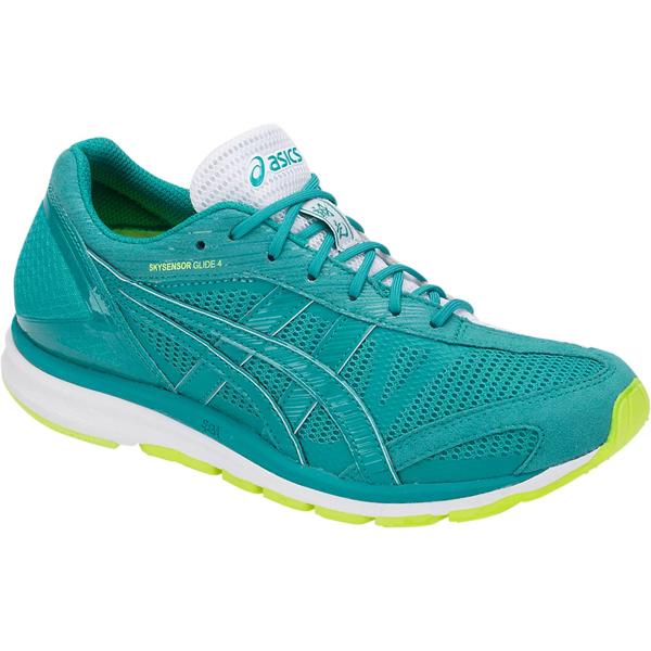 ASICS ランニングシューズ スカイセンサーグライド サイズ26.5cm ASICS（アシックス） レディース ランニングシューズ スカイセンサー