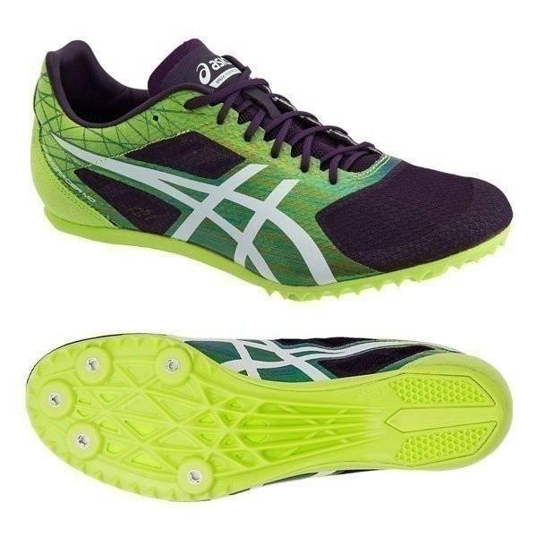 ASICS（アシックス） 陸上スパイク コスモレーサー MD TTP518 500