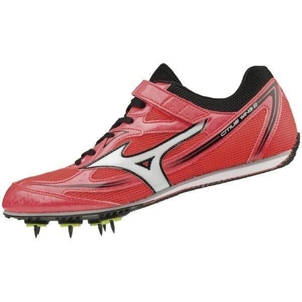 MIZUNO（ミズノ） 陸上スパイク シティウスウィング 2 U1GA1924 60