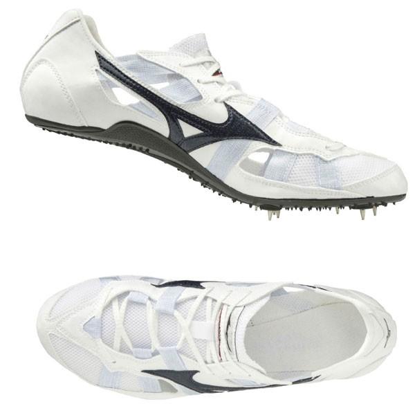 ミズノ 陸上スパイク クロノオニキス 2 U1ga50 新発売 18カラー
