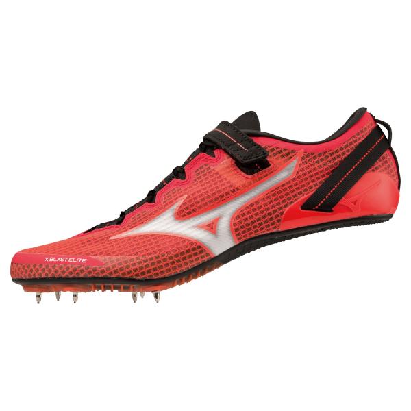 MIZUNO（ミズノ） 陸上スパイク 短距離 ショートスプリント エックス