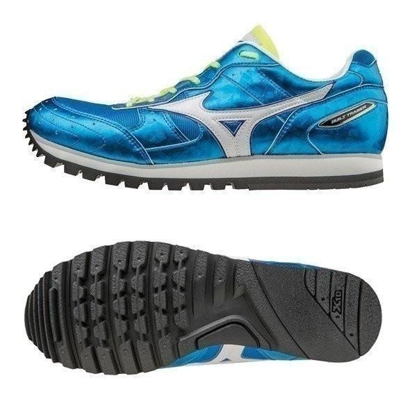 ミズノ 陸上 トレーニングシューズ 送料無料 25カラー 新生活 ビルトトレーナー2