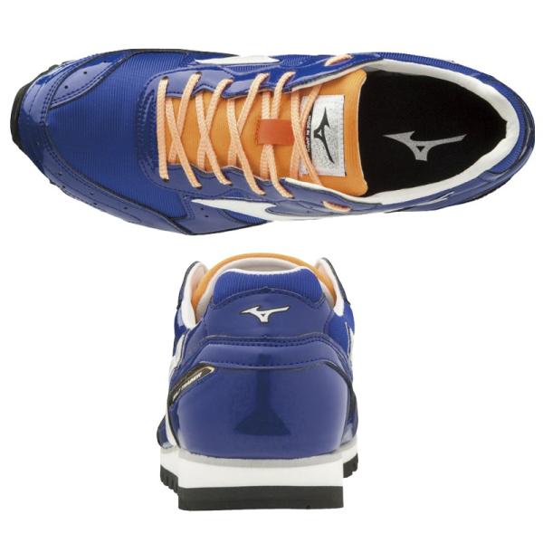 ミズノ 陸上 トレーニングシューズ ビルトトレーナー2 U1gc1961 01カラー 送料無料 Buyee Buyee Japanese Proxy Service Buy From Japan Bot Online