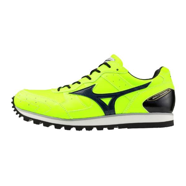 ミズノ mizuno 陸上 トレーニングシューズ ビルトトレーナー 2 BUILT TRAINER U1GC2361 71カラー