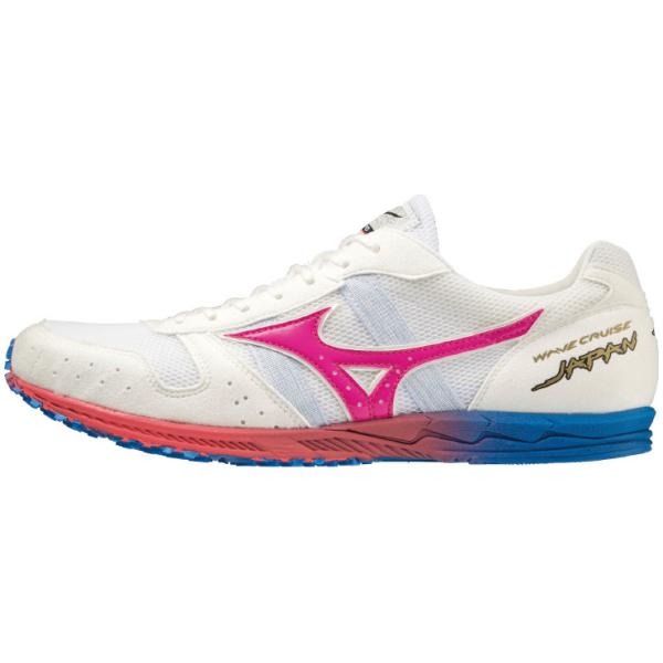 【美品】ミズノ　ウェーブクルーズジャパン28.5cm ミズノ ウェーブクルーズジャパン 26cm - メルカリ