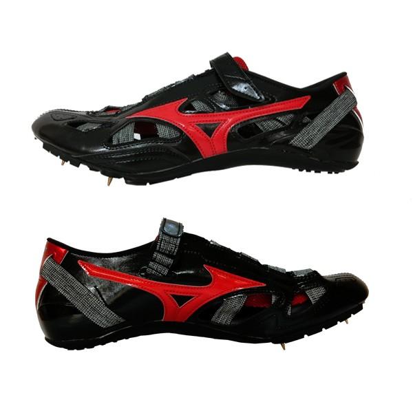 ミズノ 陸上スパイク クロノインクス 9 U1gr10 62カラー U1ga1801のカラー別注 富士スポーツ限定 送料無料 Buyee Buyee 日本の通販商品 オークションの代理入札 代理購入