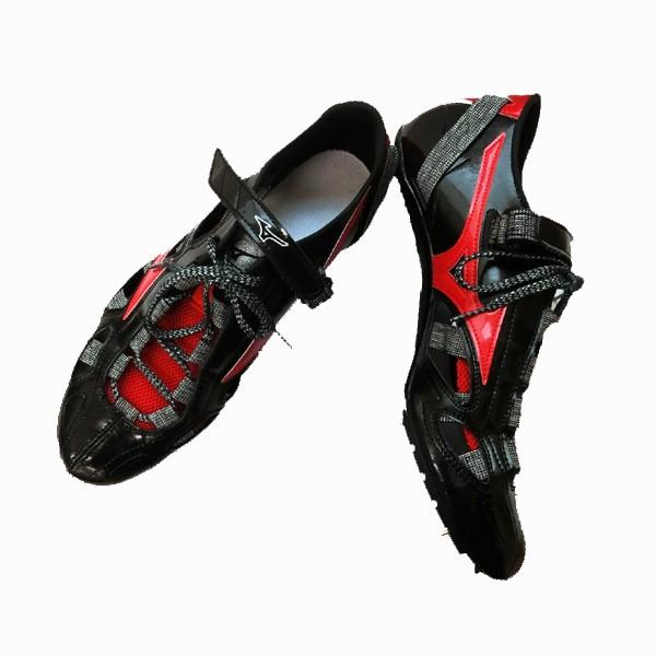 ミズノ 陸上スパイク クロノインクス 9 U1gr10 62カラー U1ga1801のカラー別注 富士スポーツ限定 送料無料 Buyee Buyee Japanese Proxy Service Buy From Japan Bot Online