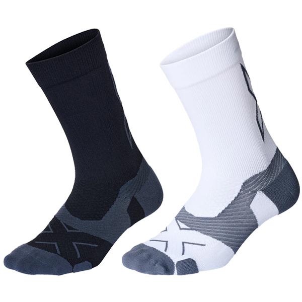 2XU ツータイムズユー ベクター ライトクッション クルー