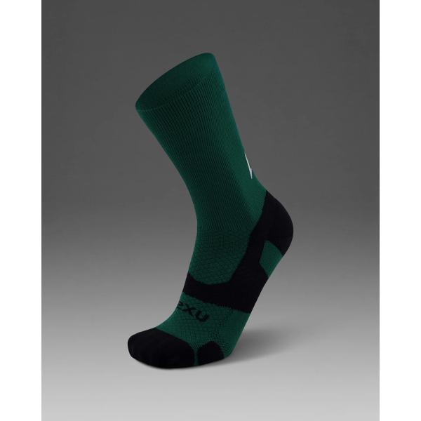 足底筋膜とアーチを高度にサポートする解剖学的設計のヴェクター・ライト・クッション・クルーソックスは、独自のX-LOCKサポート・システムを活用し、足を固定し、マメの発生を抑えることで、これまでにない快適な走りを実現します。■カラーDKM/W...