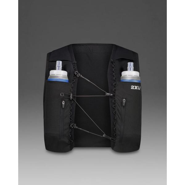 2XU ブラック ナイロン ランニングベスト サイズXS 2XU - 2XU ブラック ナイロン ランニングベスト サイズXSの通販