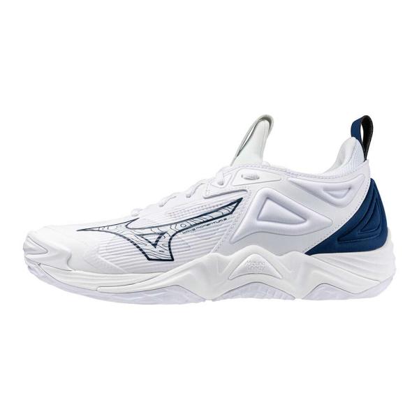 MIZUNO（ミズノ） バレーボールシューズ ウエーブモーメンタム 3