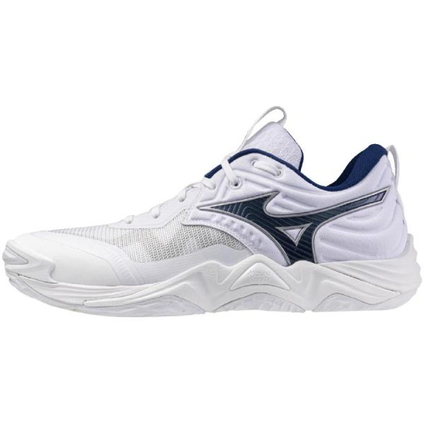 MIZUNO（ミズノ） バレーボールシューズ ウエーブモーメンタム