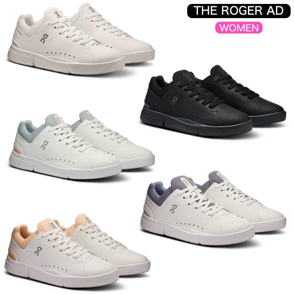 On オン　THE ROGER ロジャースニーカー 28 On オン レディース スニーカー ザ・ロジャー アドバンテージ