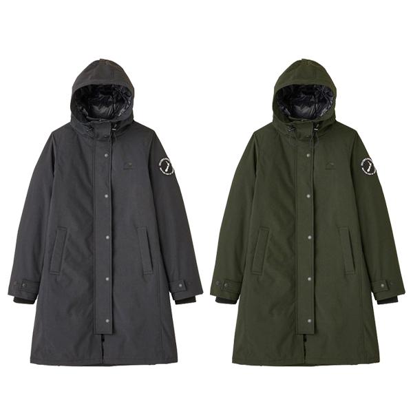 カンタベリー（Canterbury） レディース アウター インバーカーギル