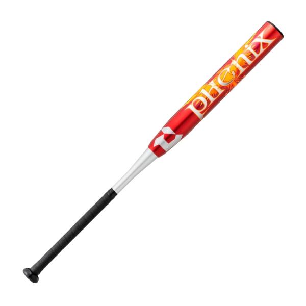 ディマリニ（DeMARINI） ソフトボール 革・ゴム3号用 フェニックス H&H