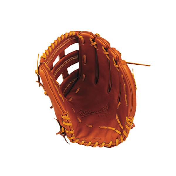 Wilson（ウイルソン） 野球 硬式 外野手用グラブ グローブ 右投げ用
